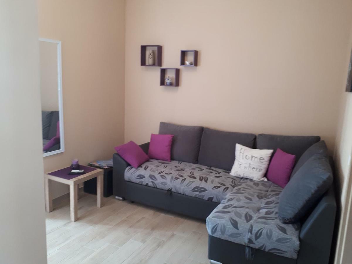 Apartments Lavanda - Free Parking And Grill Jezera Exterior photo